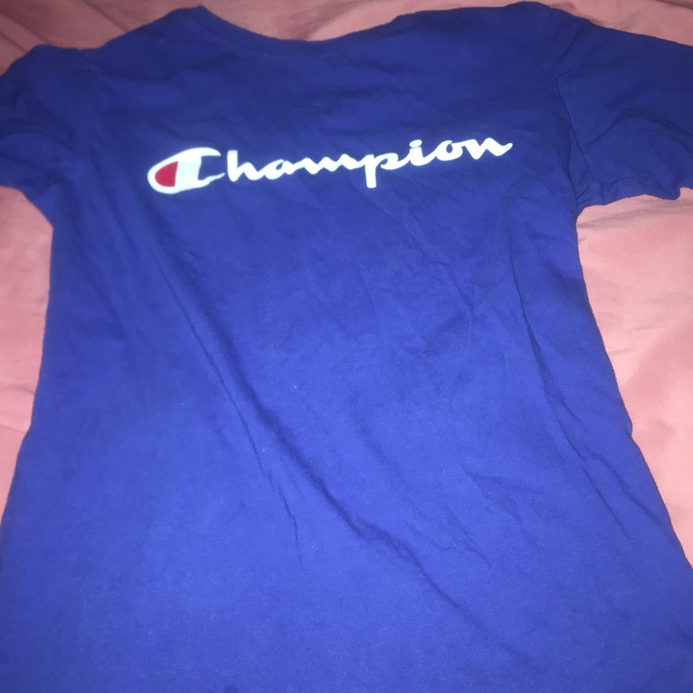 champion shirt
